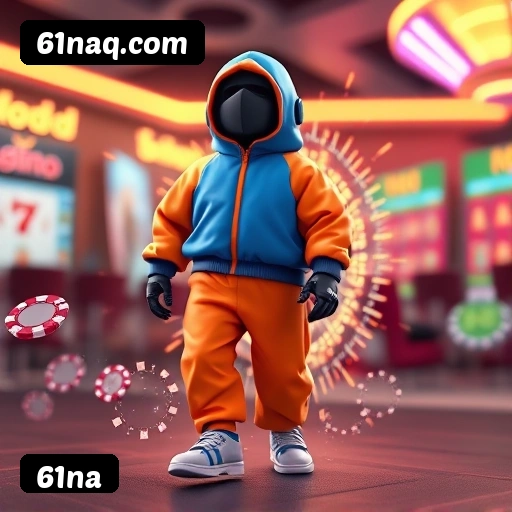 61na App Mobile - Android e iOS