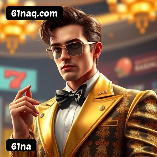61na APK - Download Oficial Android