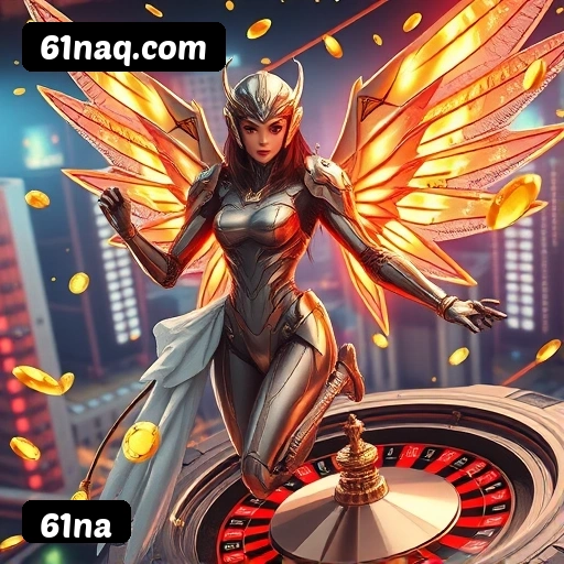 Como Registrar e Fazer Login 61na