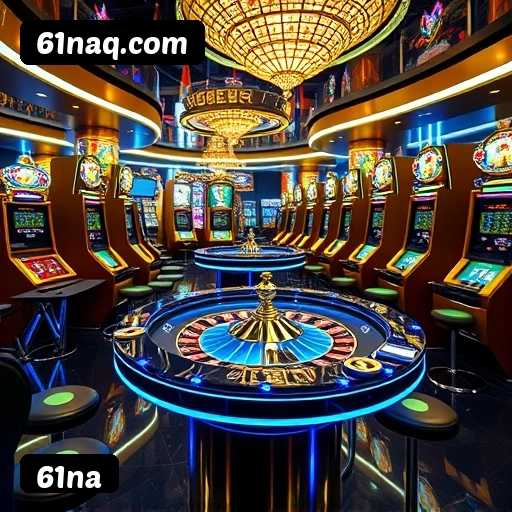 61na Win - Como Ganhar Mais